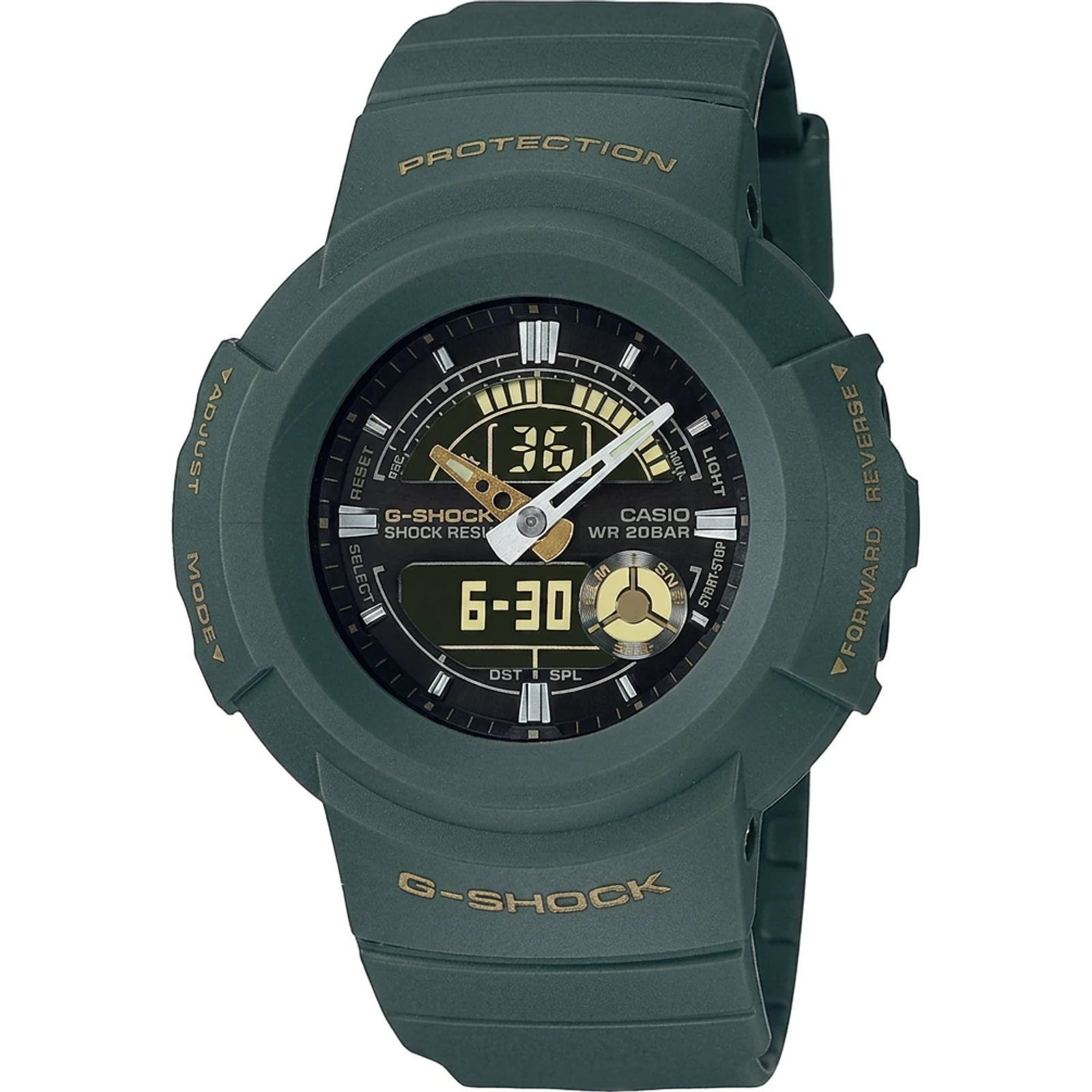 G-SHOCK AW-582-3A