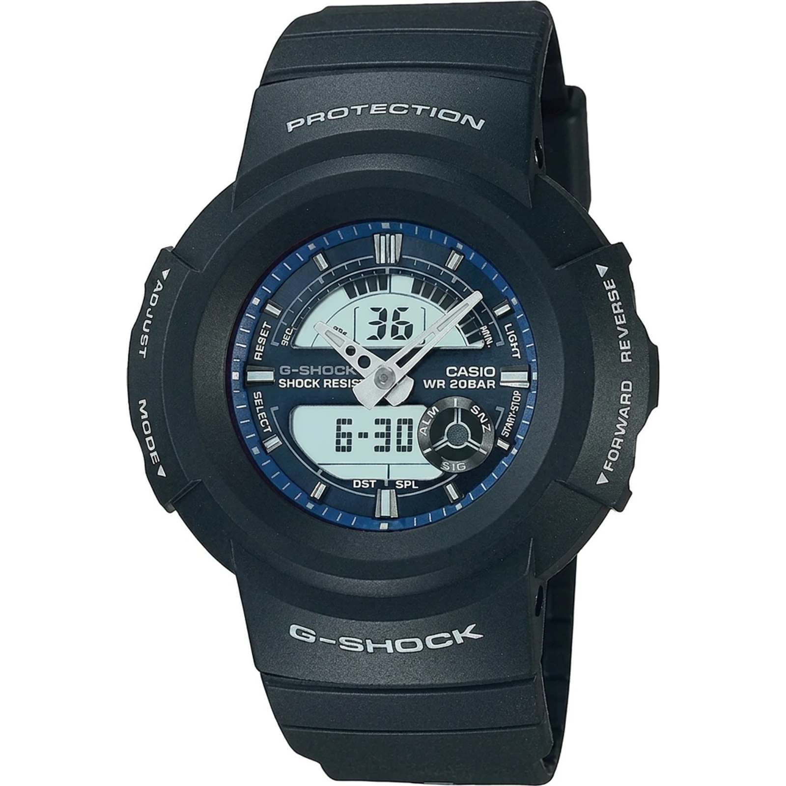 G-SHOCK AW-582C-2A