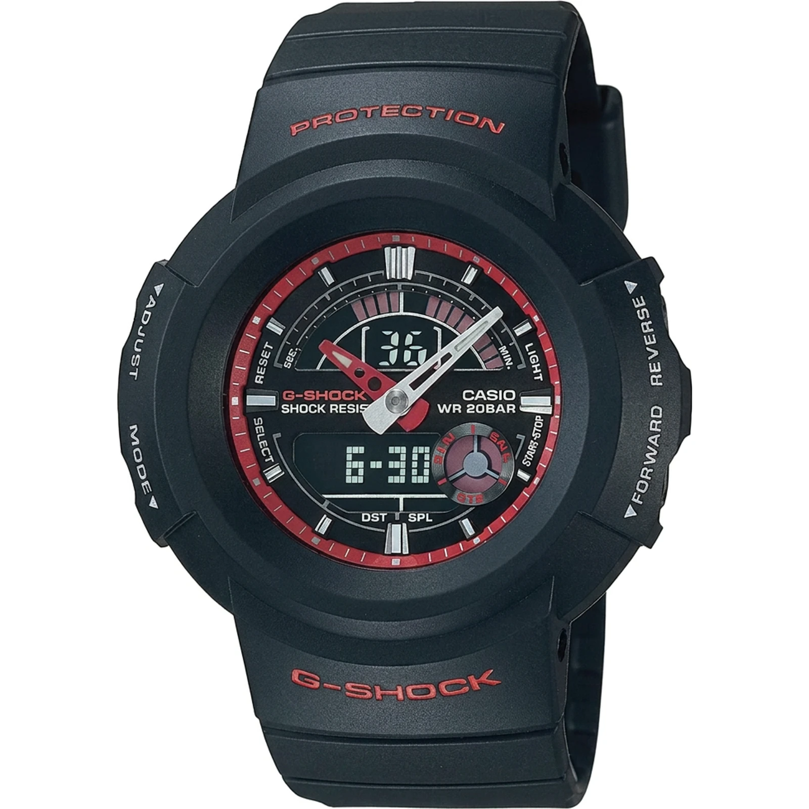 G-SHOCK AW-582C-4A