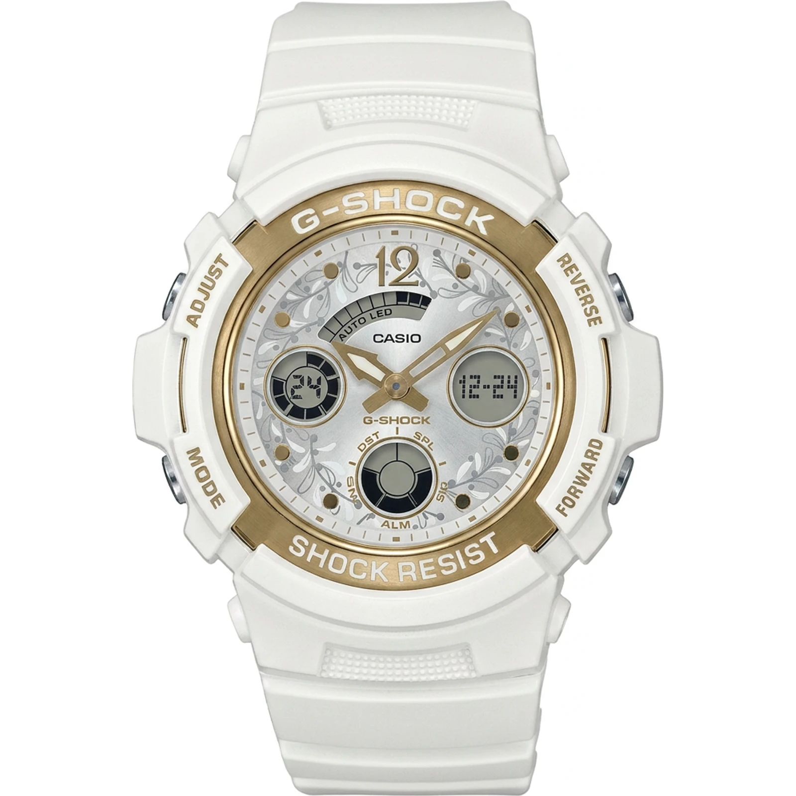 G-SHOCK AW-590LG-7A