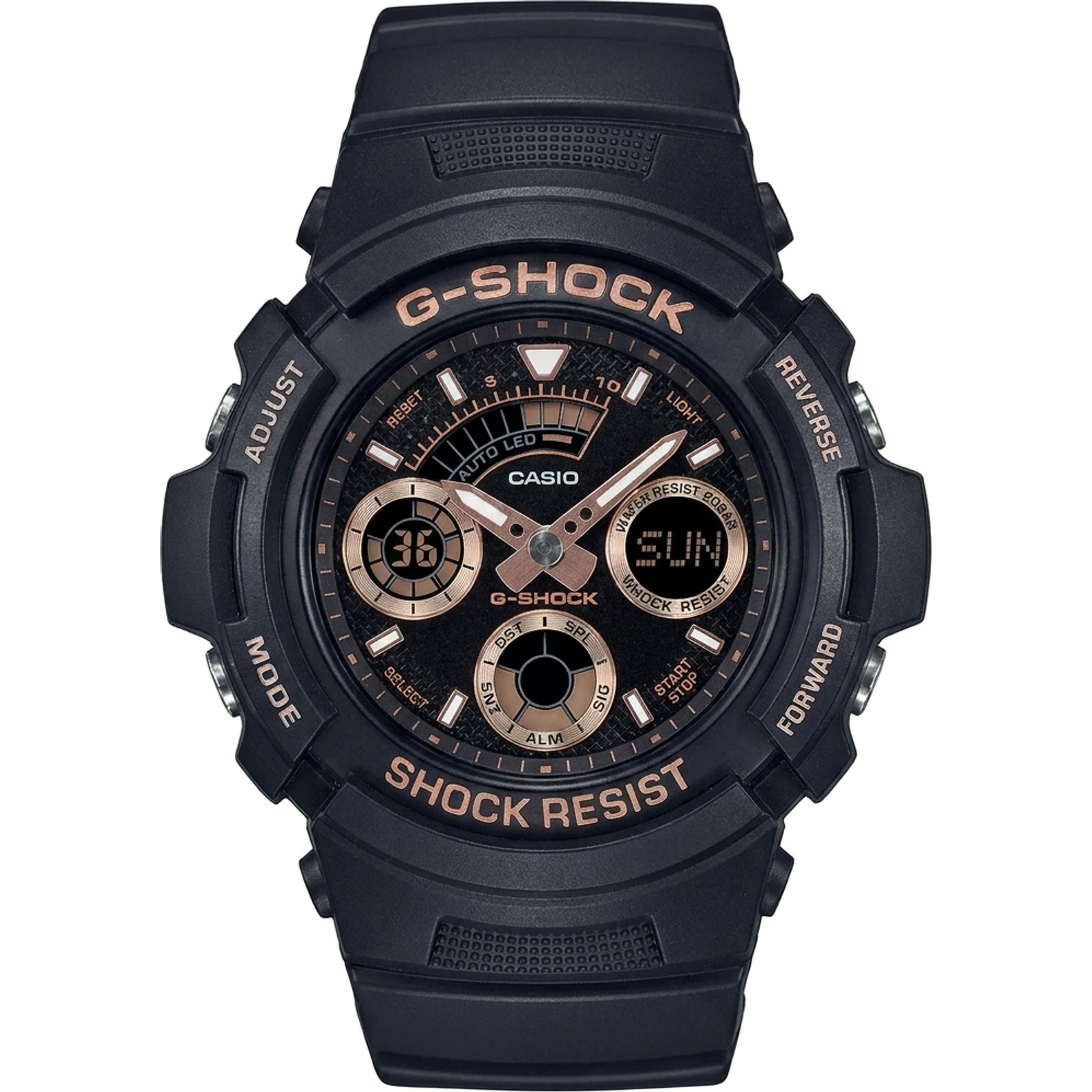 G-SHOCK AW-591GBX-1A4