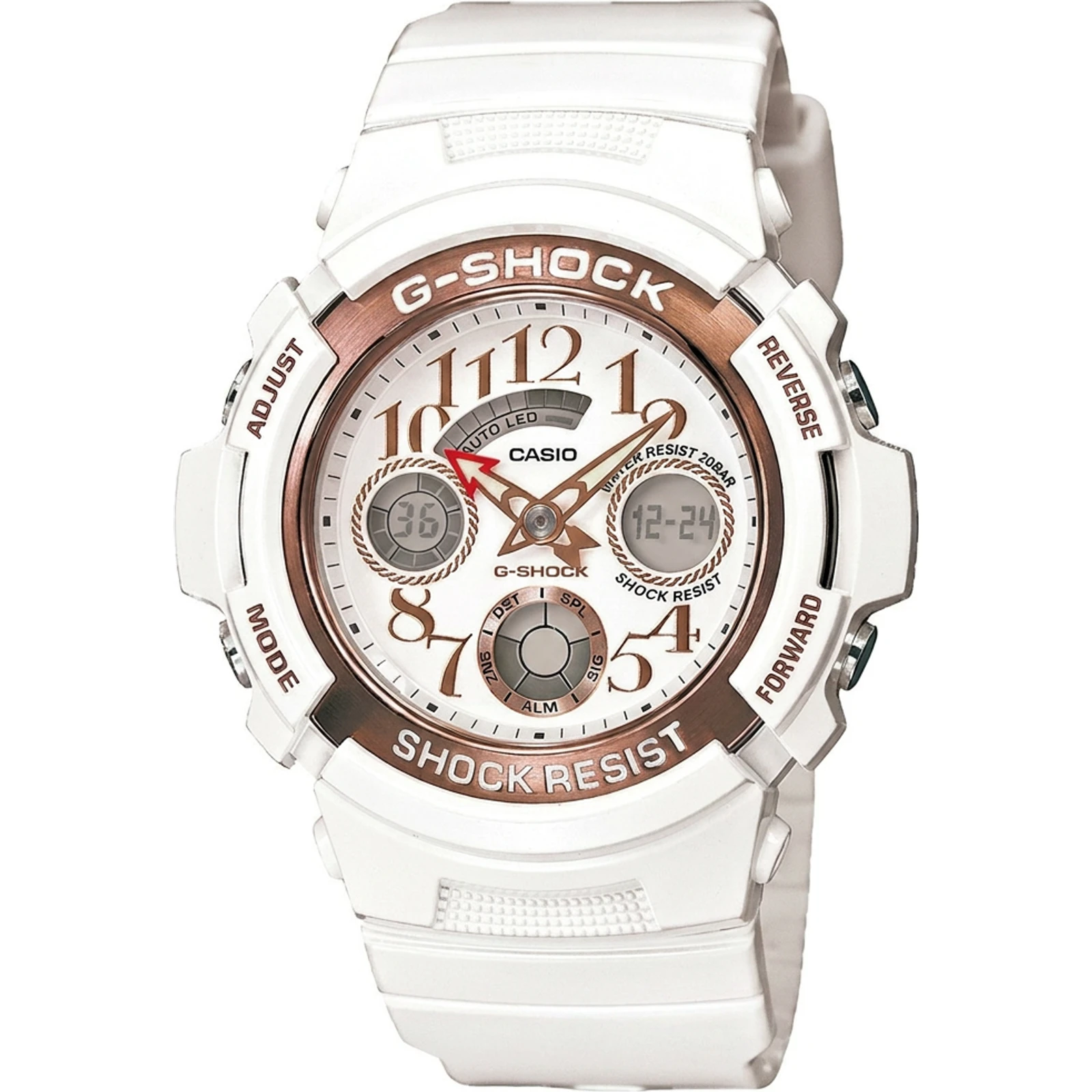 G-SHOCK AW-590LA-7