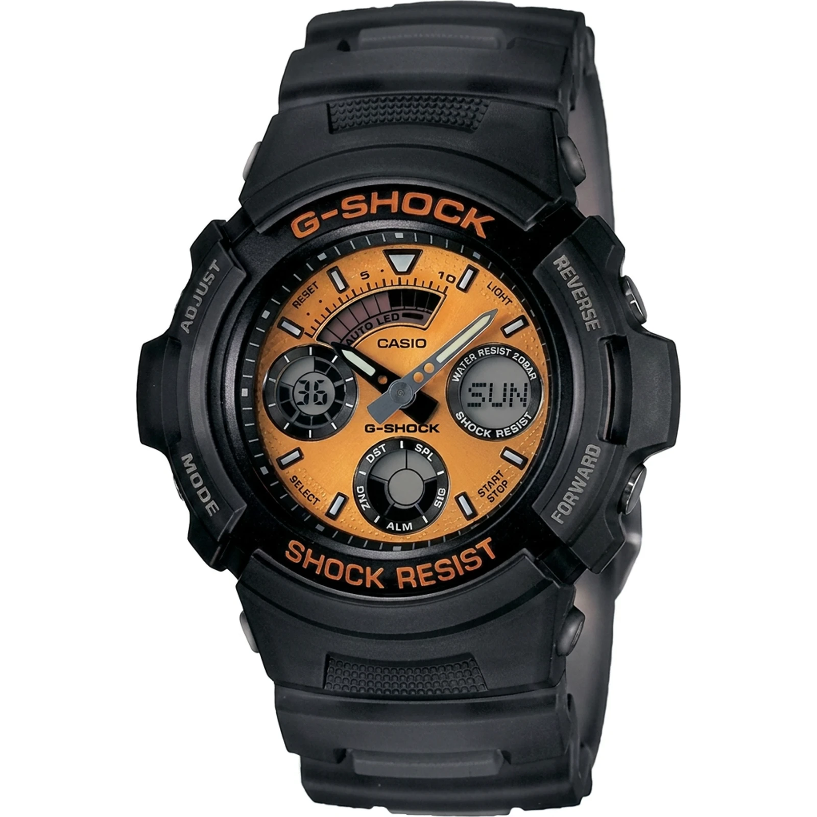 G-SHOCK AW-591TM-1A