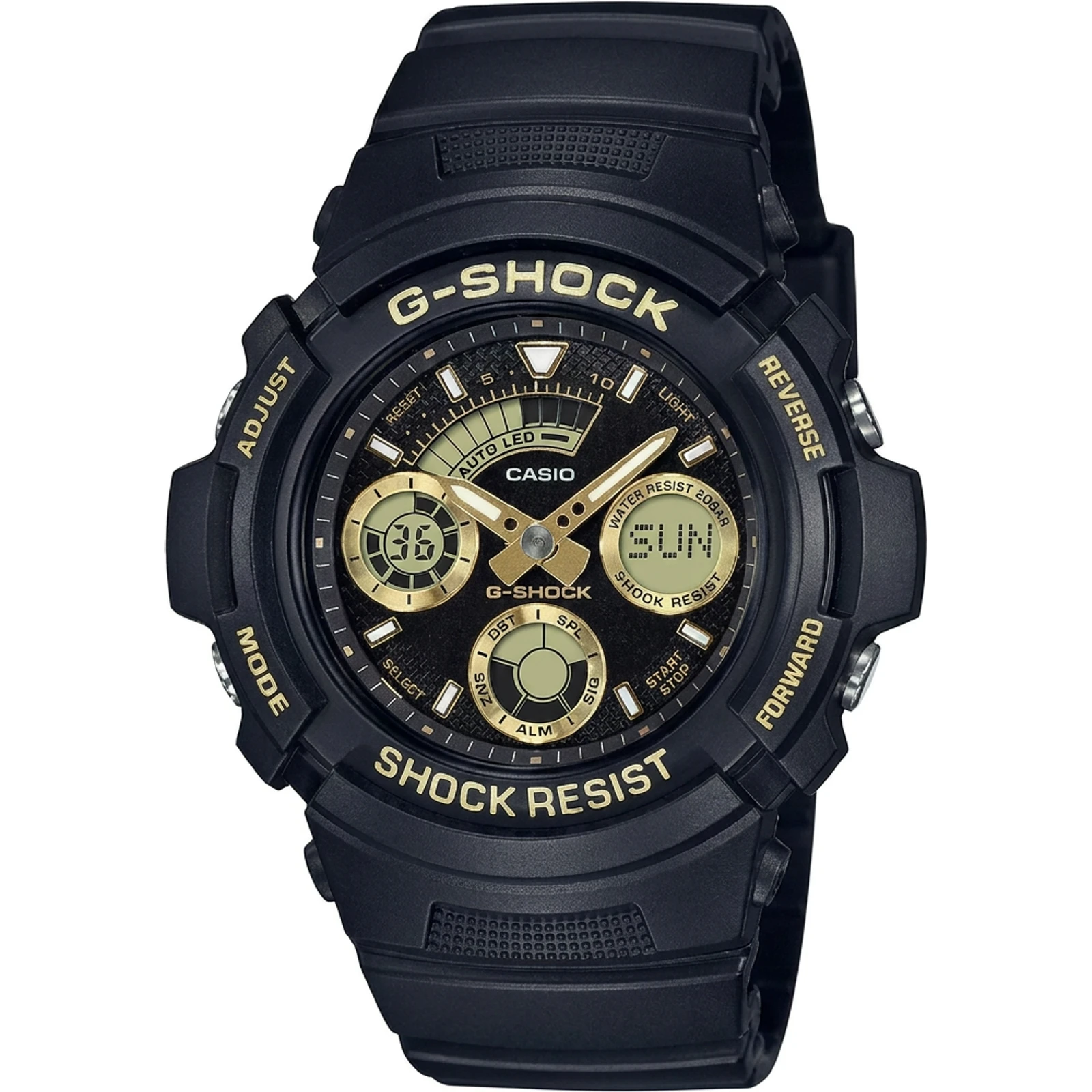 G-SHOCK AW-591GBX-1A9