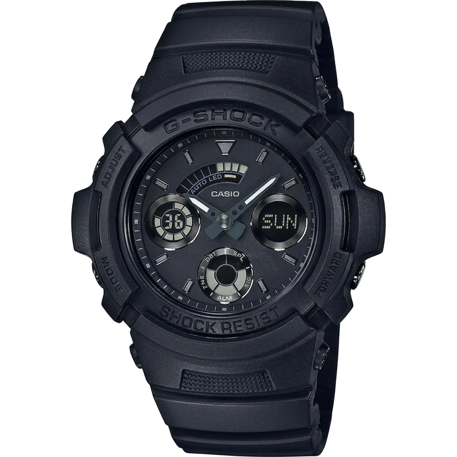 G-SHOCK AW-591BB-1A