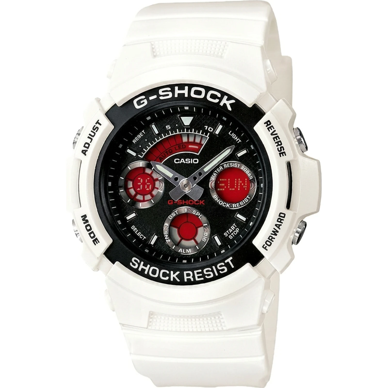 G-SHOCK AW-591SC-7A