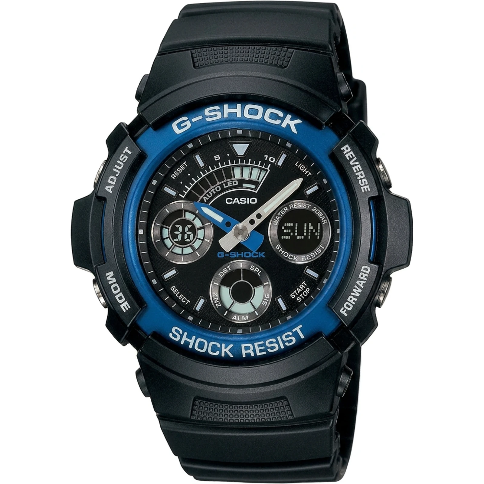 G-SHOCK AW-591-2A