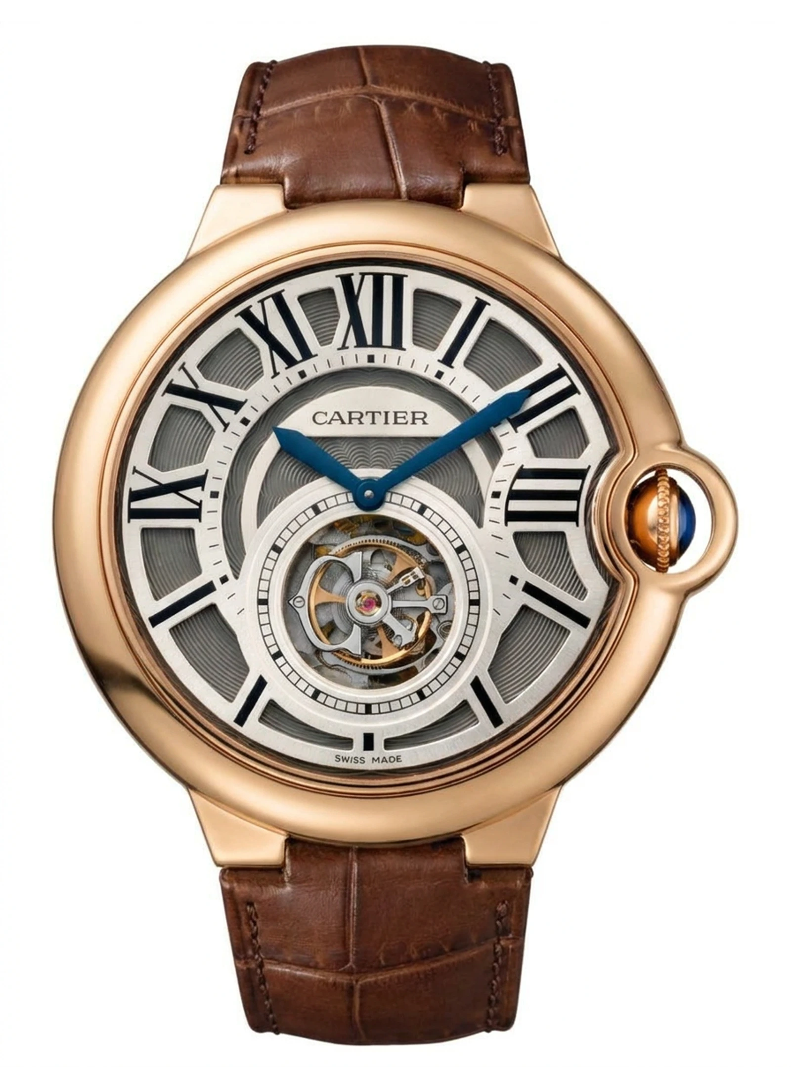 Cartier Ballon Bleu W6920001