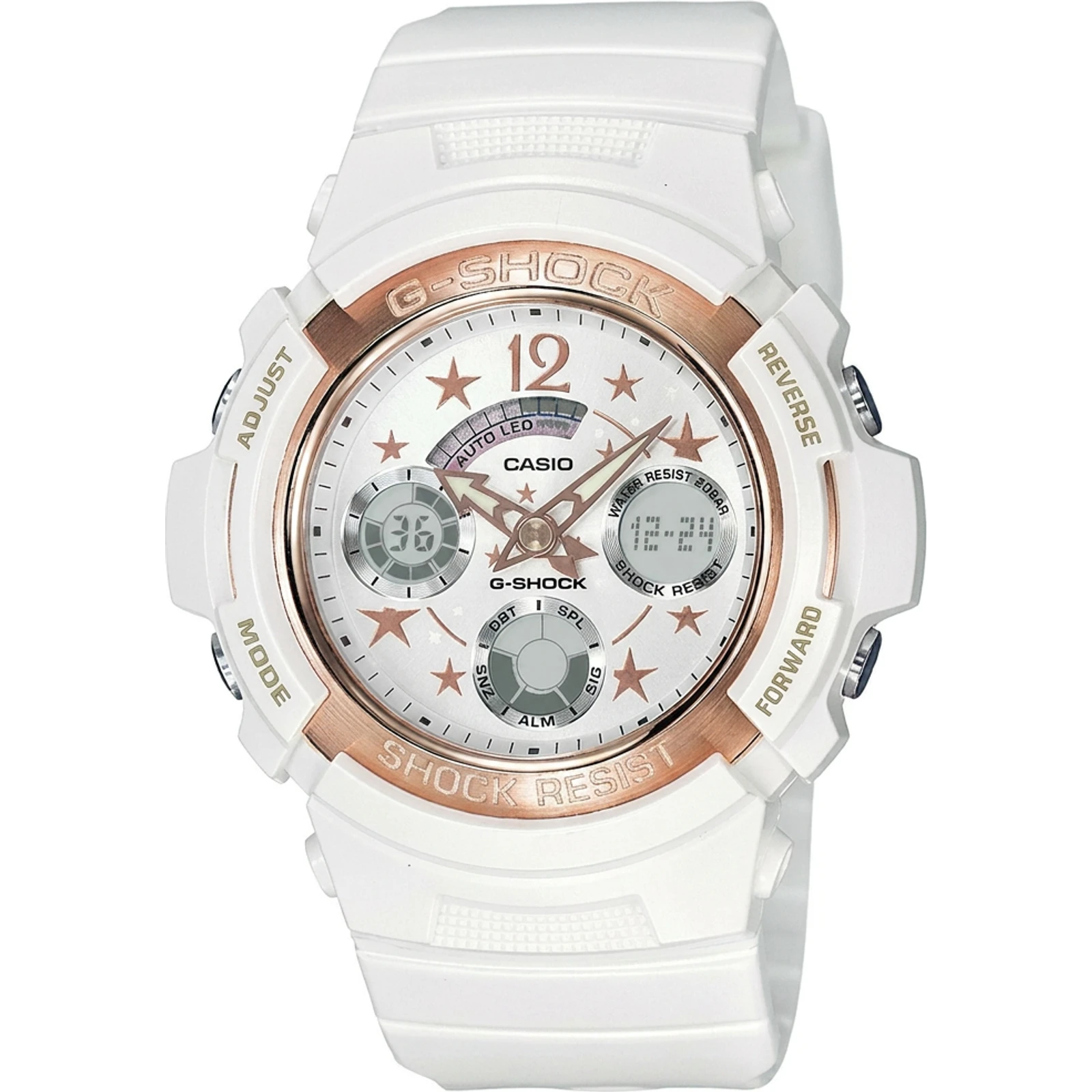 G-SHOCK AW-590L-7B