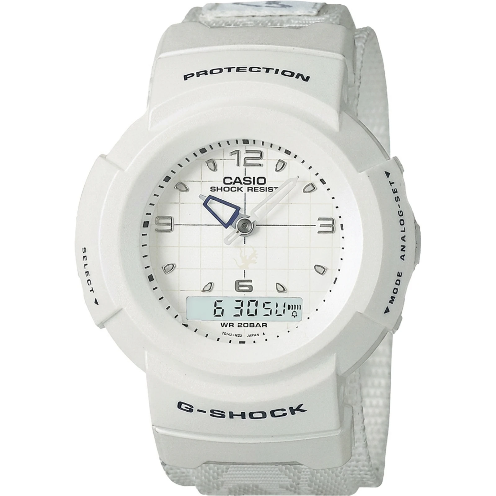 G-SHOCK AW-599-7BT