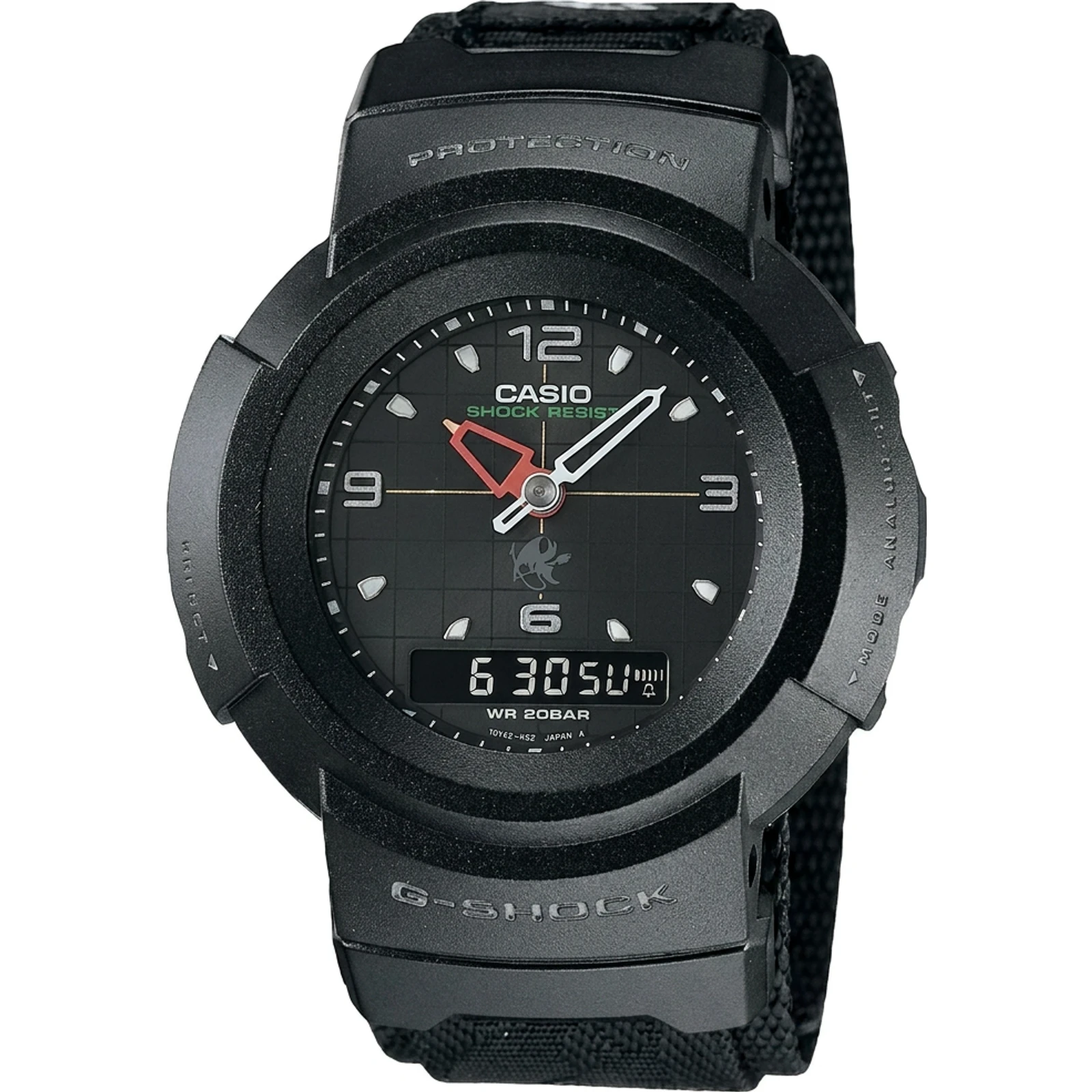 G-SHOCK AW-599-1BT