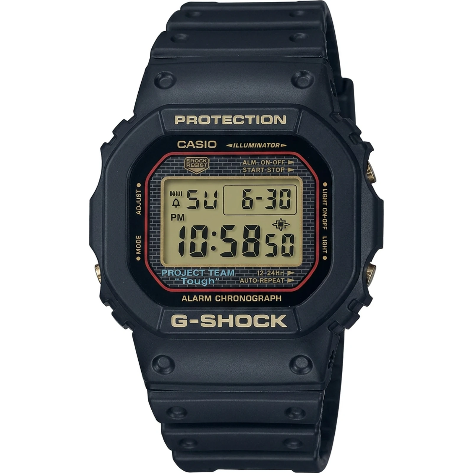G-SHOCK DW-5025SP-1