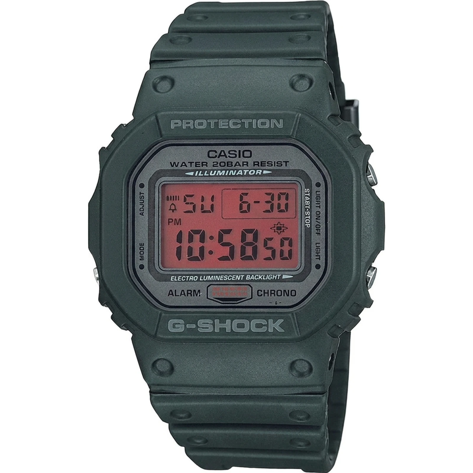 G-SHOCK DW-5000ML-1