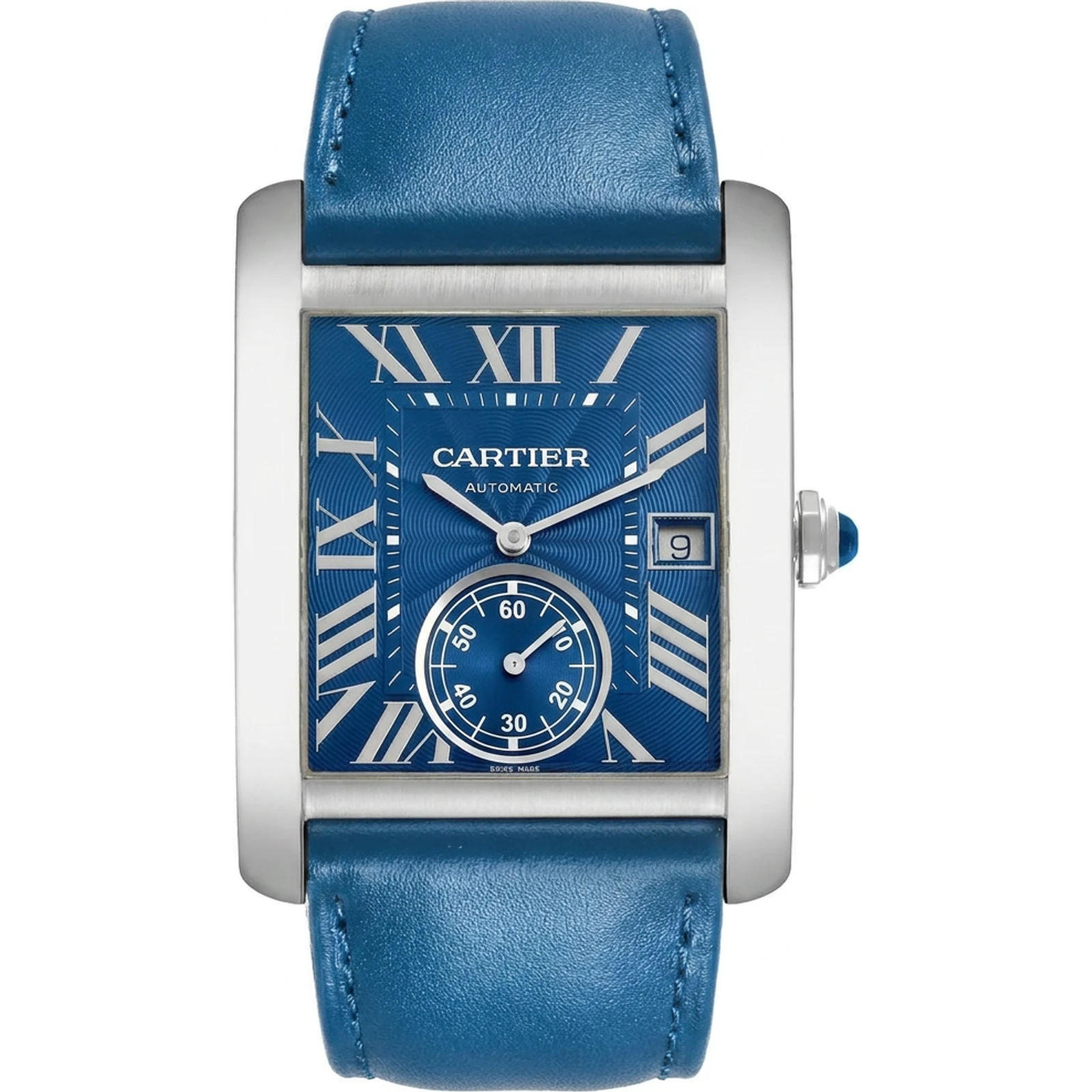 Cartier Tank MC WSTA0010