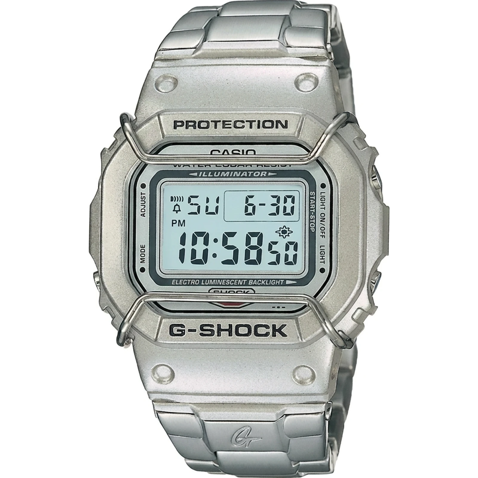 G-SHOCK DW-5000D-8