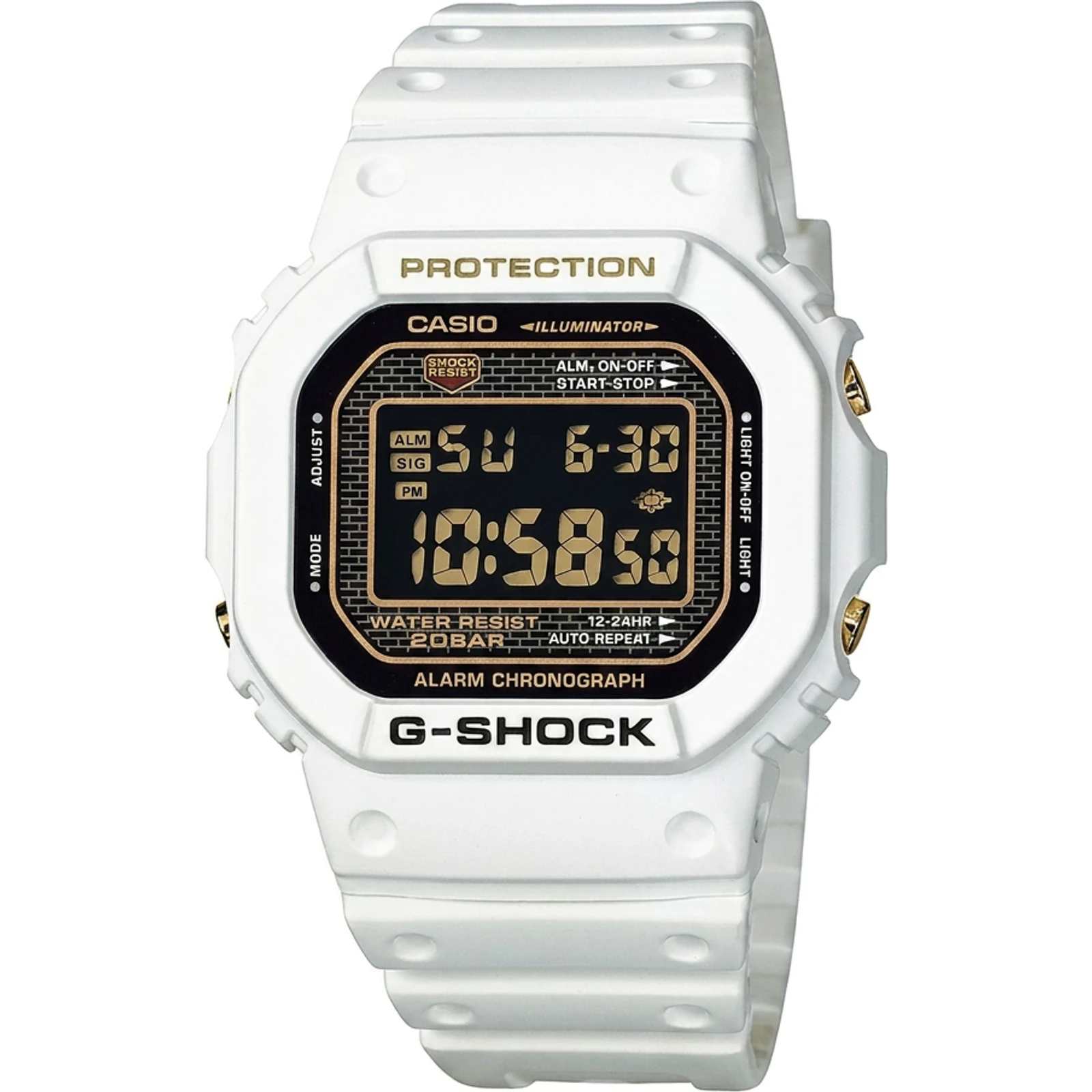 G-SHOCK DW-5025B-7