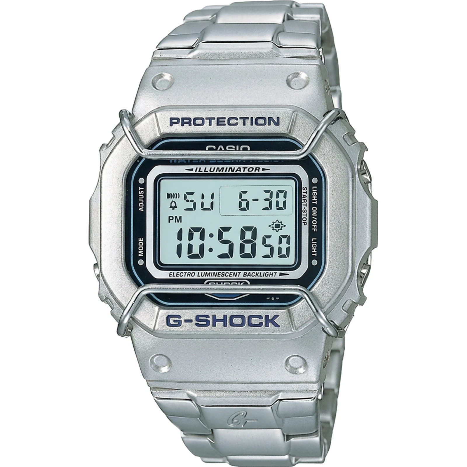 G-SHOCK DW-5000BL-2