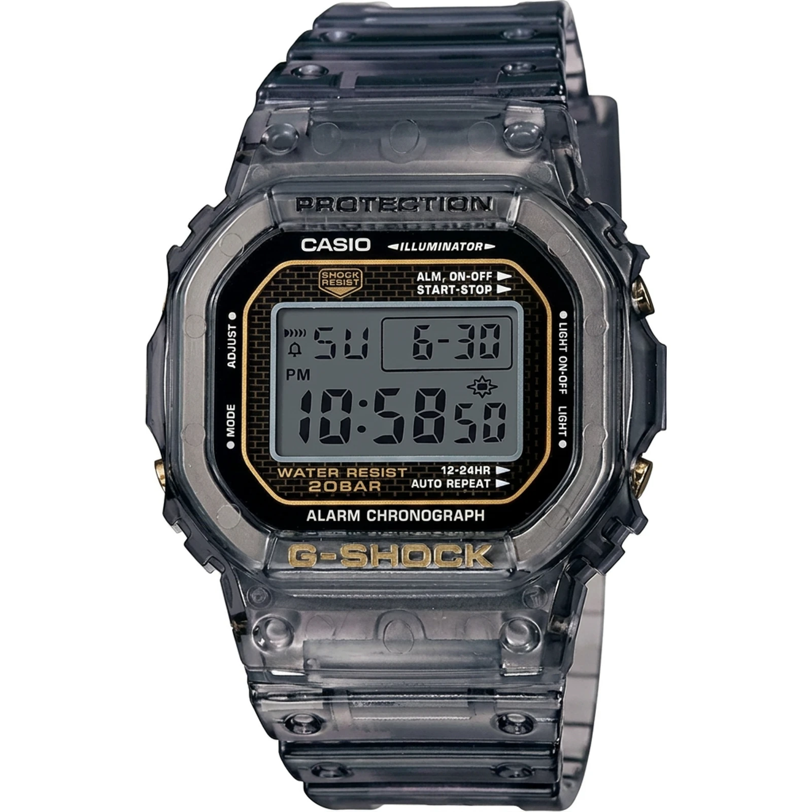 G-SHOCK DW-5025D-8