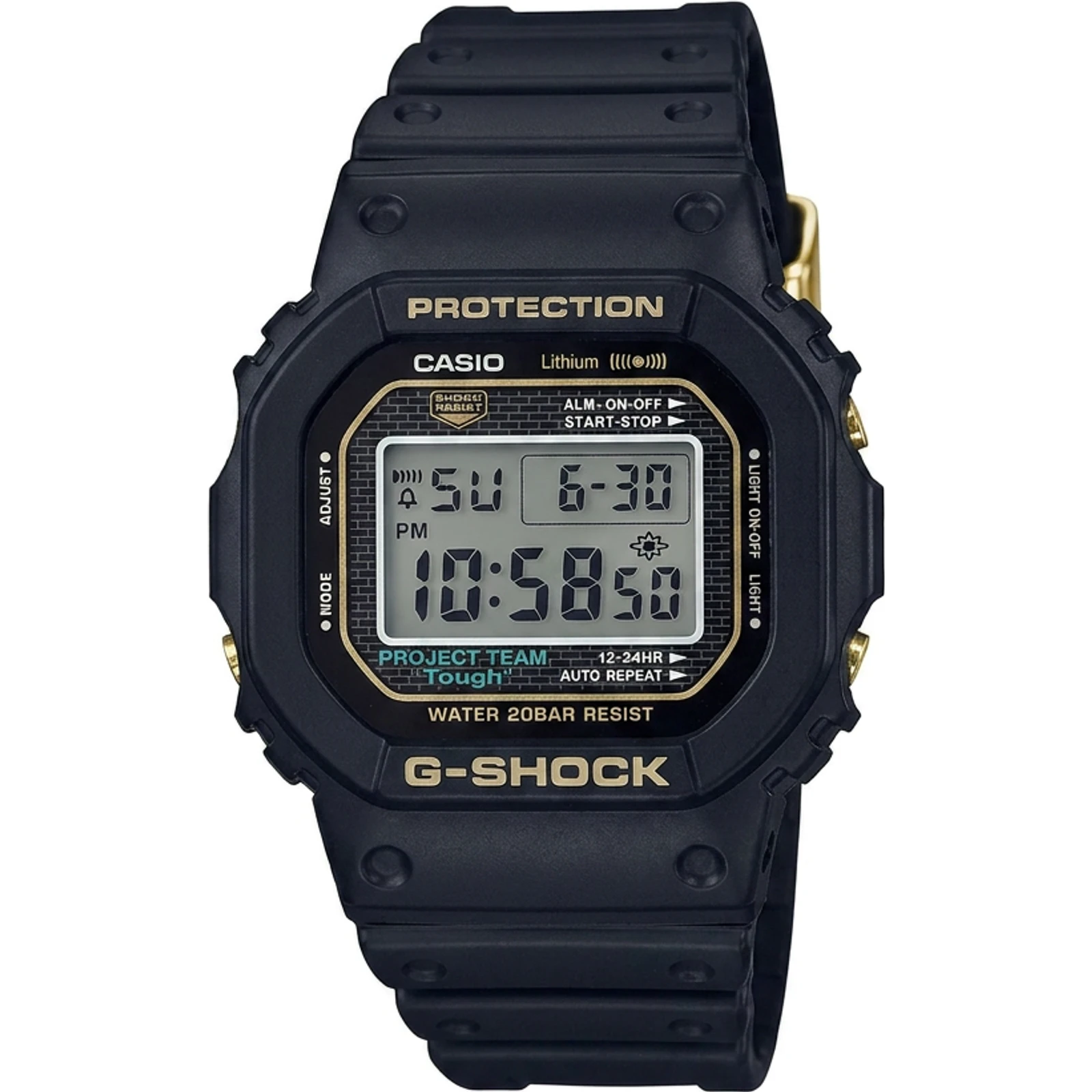 G-SHOCK DW-5035D-1B