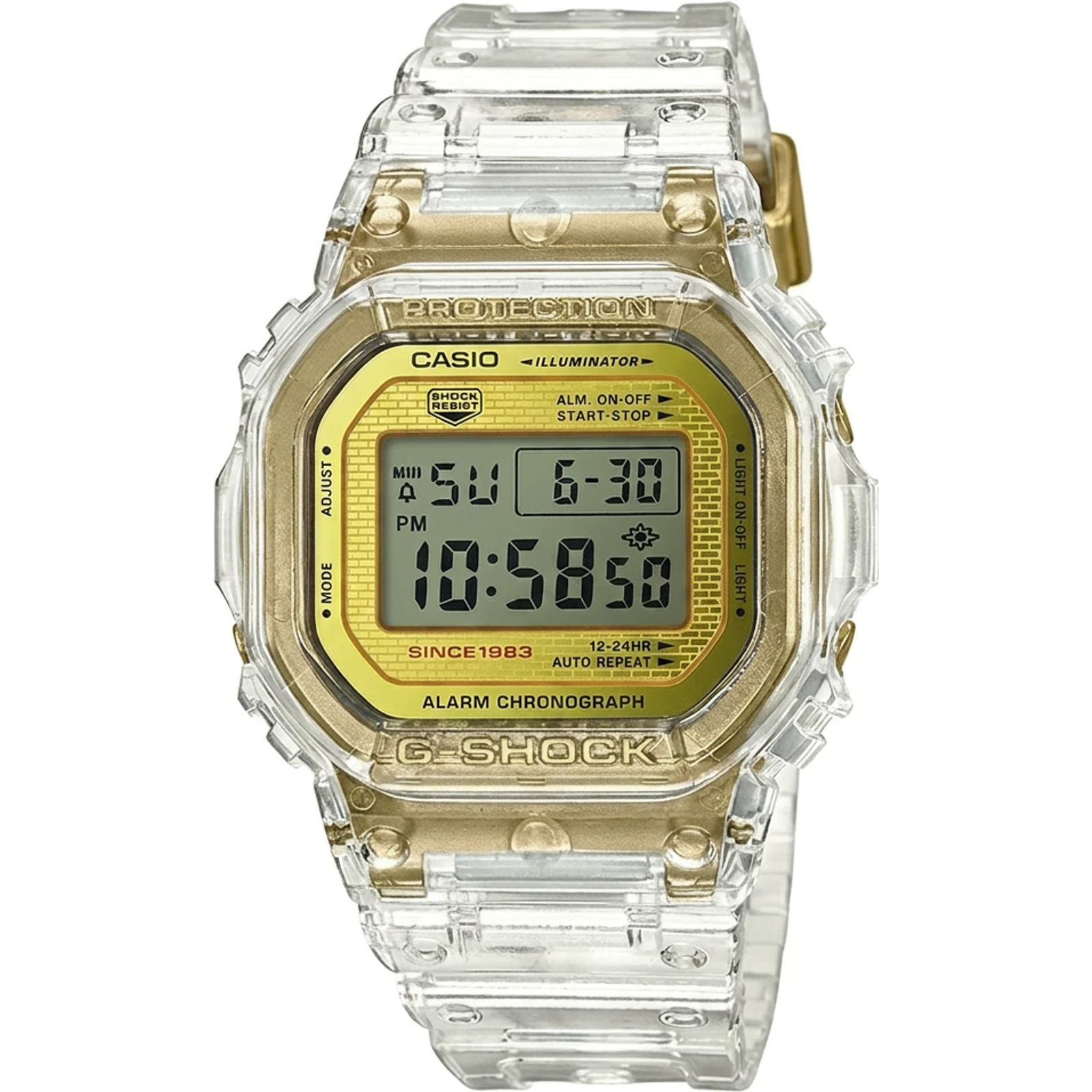 G-SHOCK DW-5035E-7