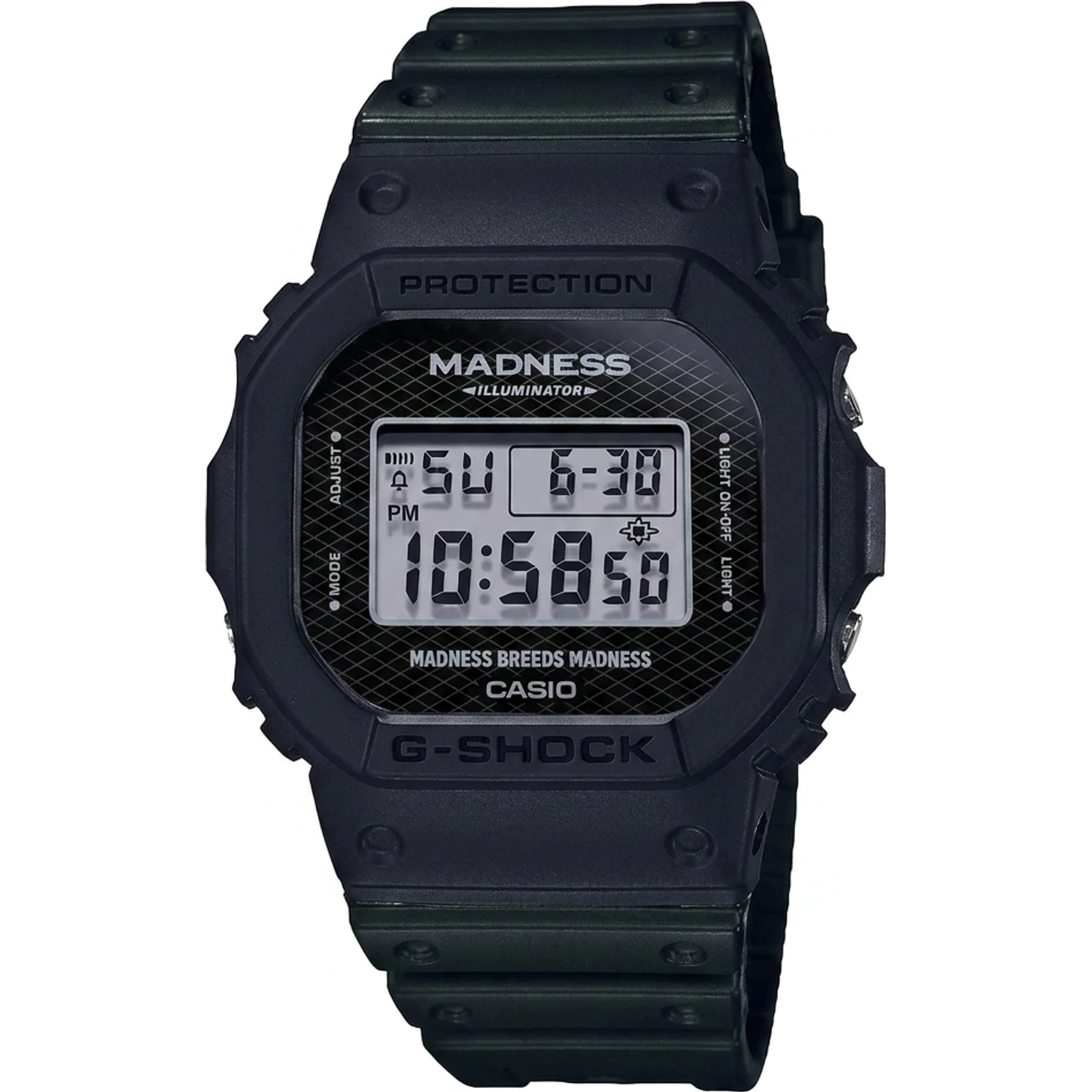 G-SHOCK DW-5000MD-1