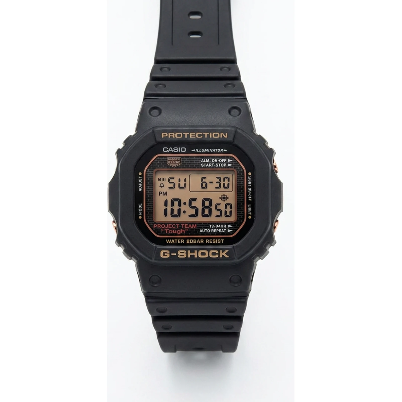 G-SHOCK DW-5030C-1