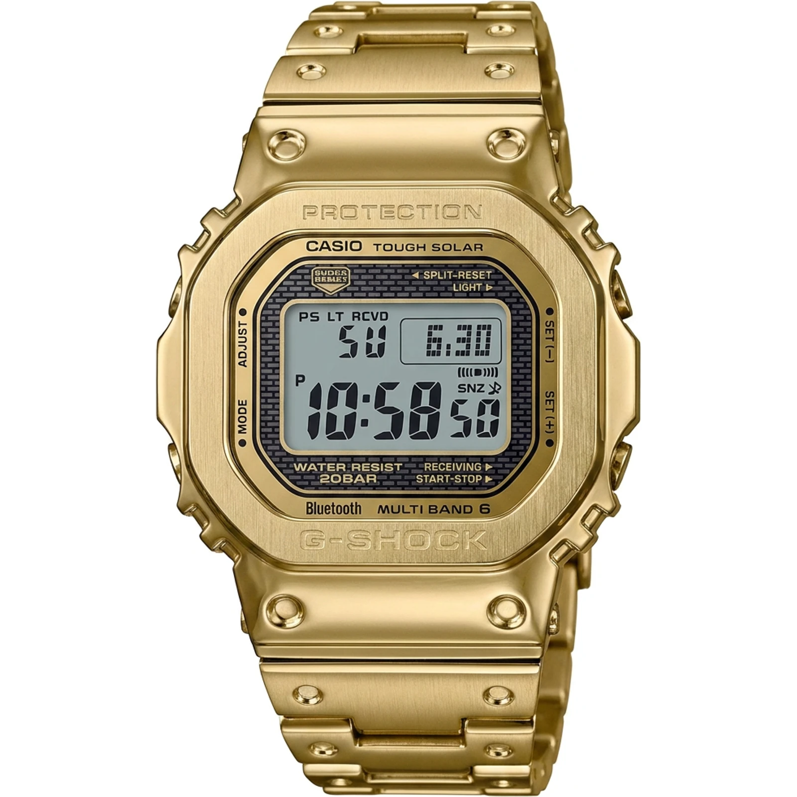 G-SHOCK GMW-B5000TFG-9