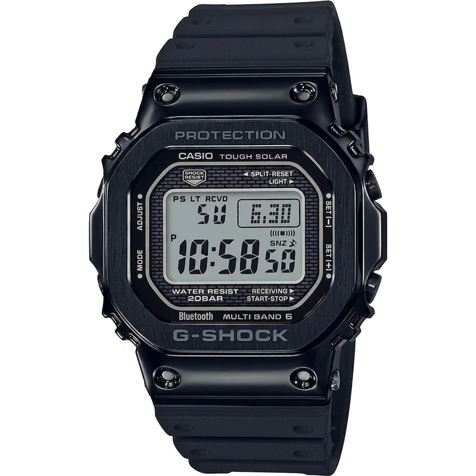 G-SHOCK GMW-B5000G-1