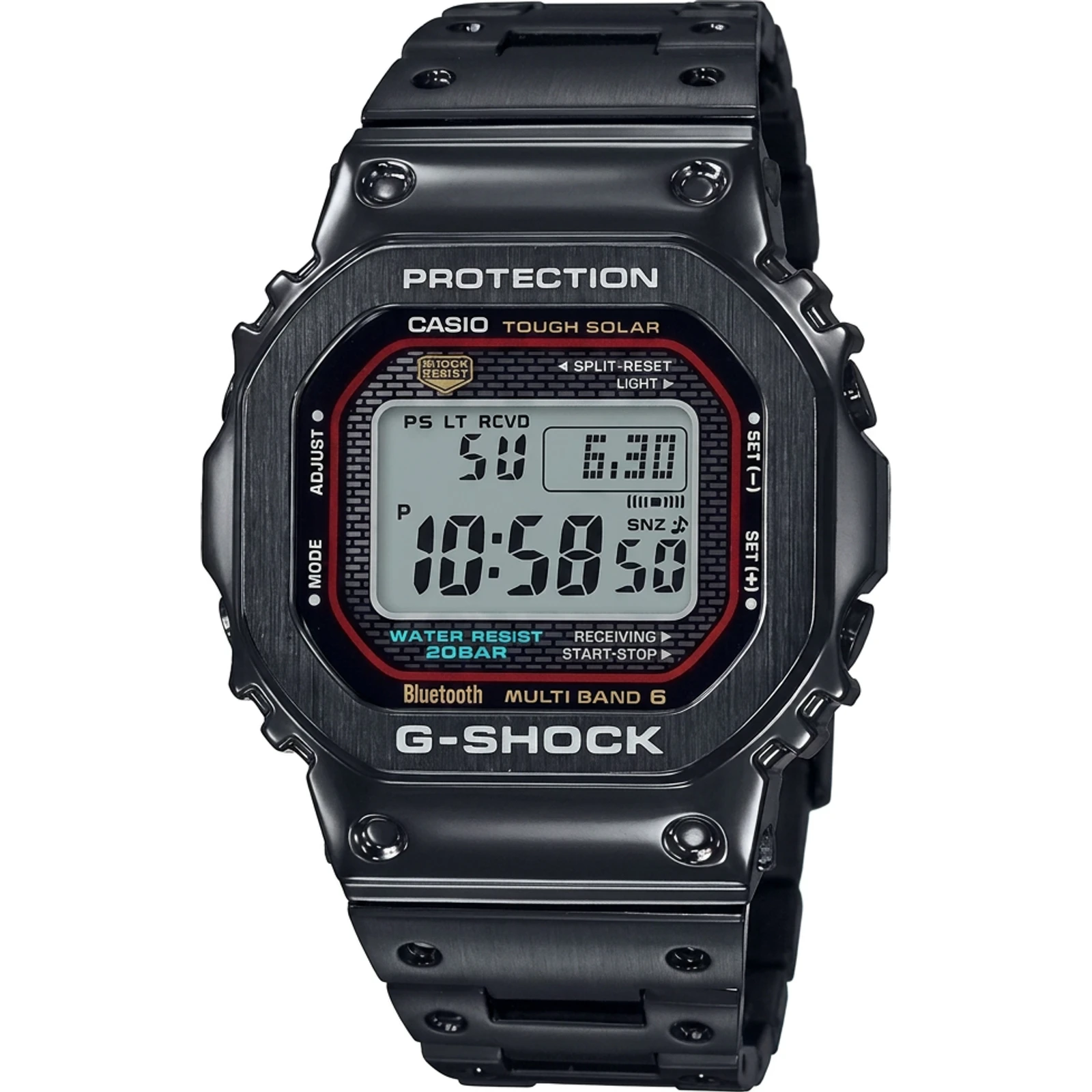 G-SHOCK GMW-B5000TFC-1