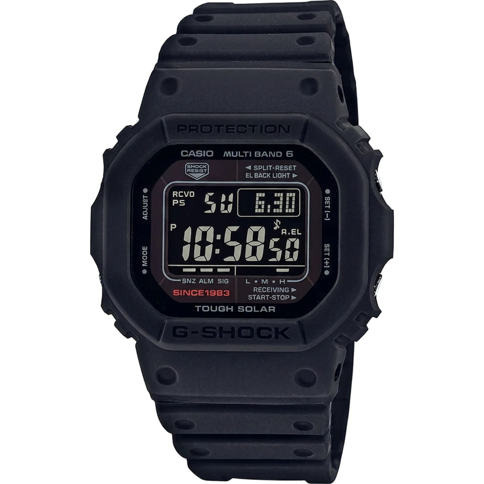 G-SHOCK GW-5035A-1