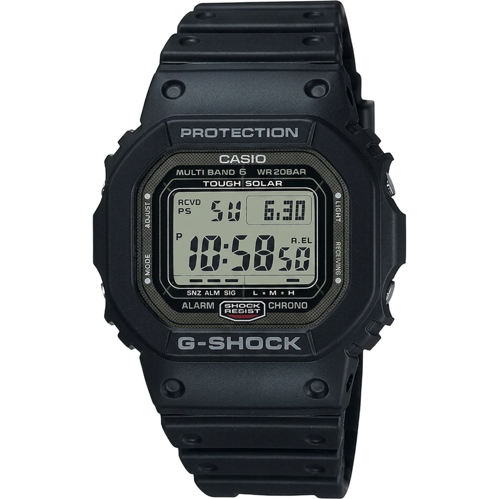 G-SHOCK GW-5000-1