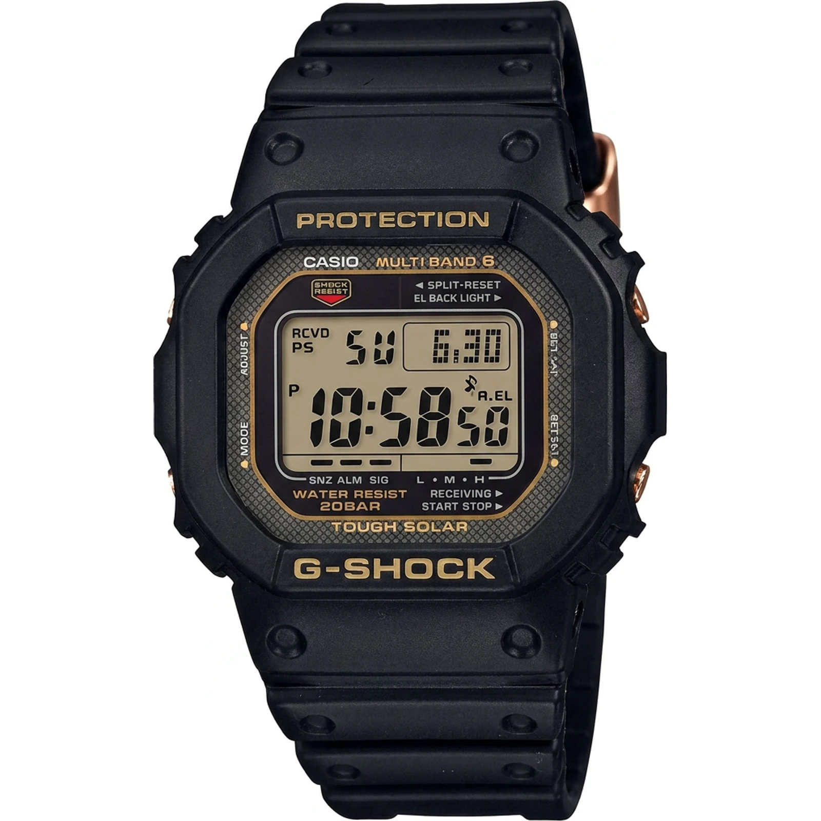G-SHOCK GW-T5030C-1