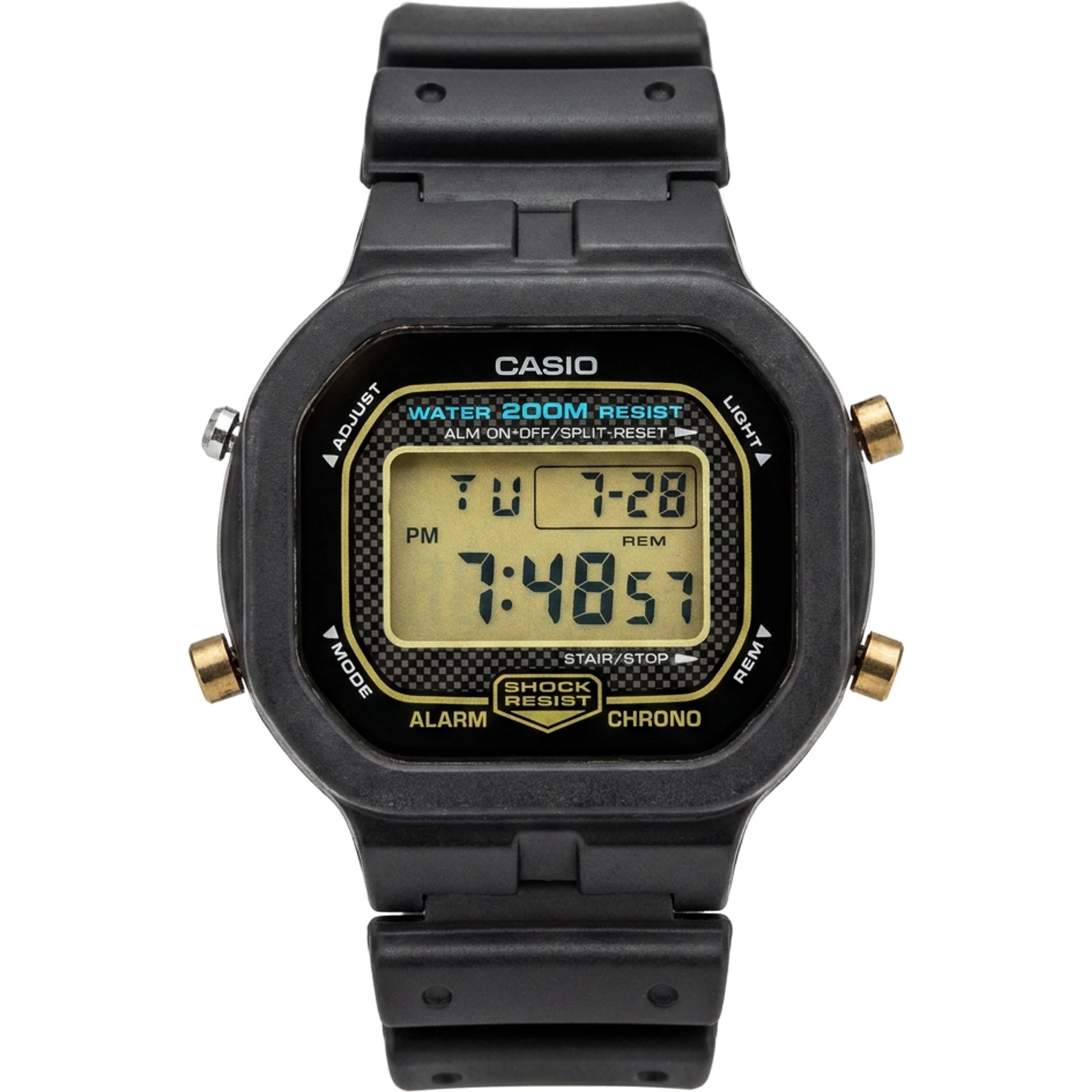 G-Shock DW-5300