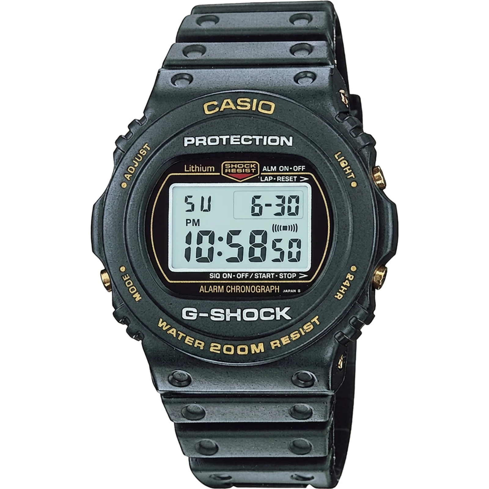 G-SHOCK DW-5400C-9