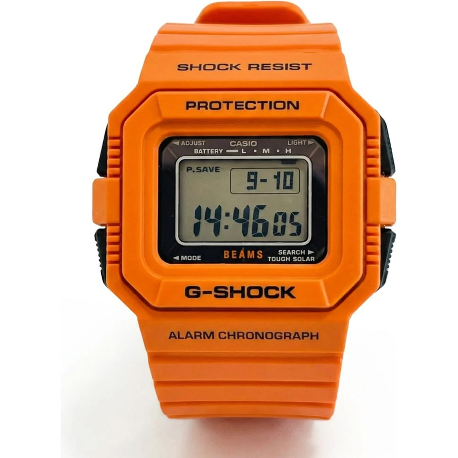 G-SHOCK G-5500BE-4