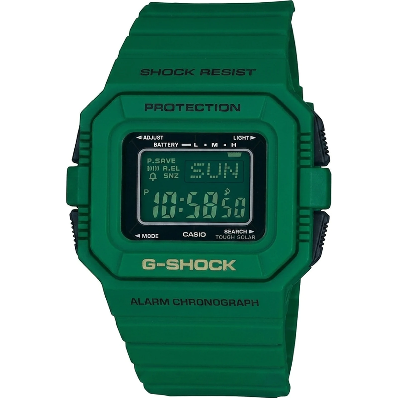 G-SHOCK G-5500C-3