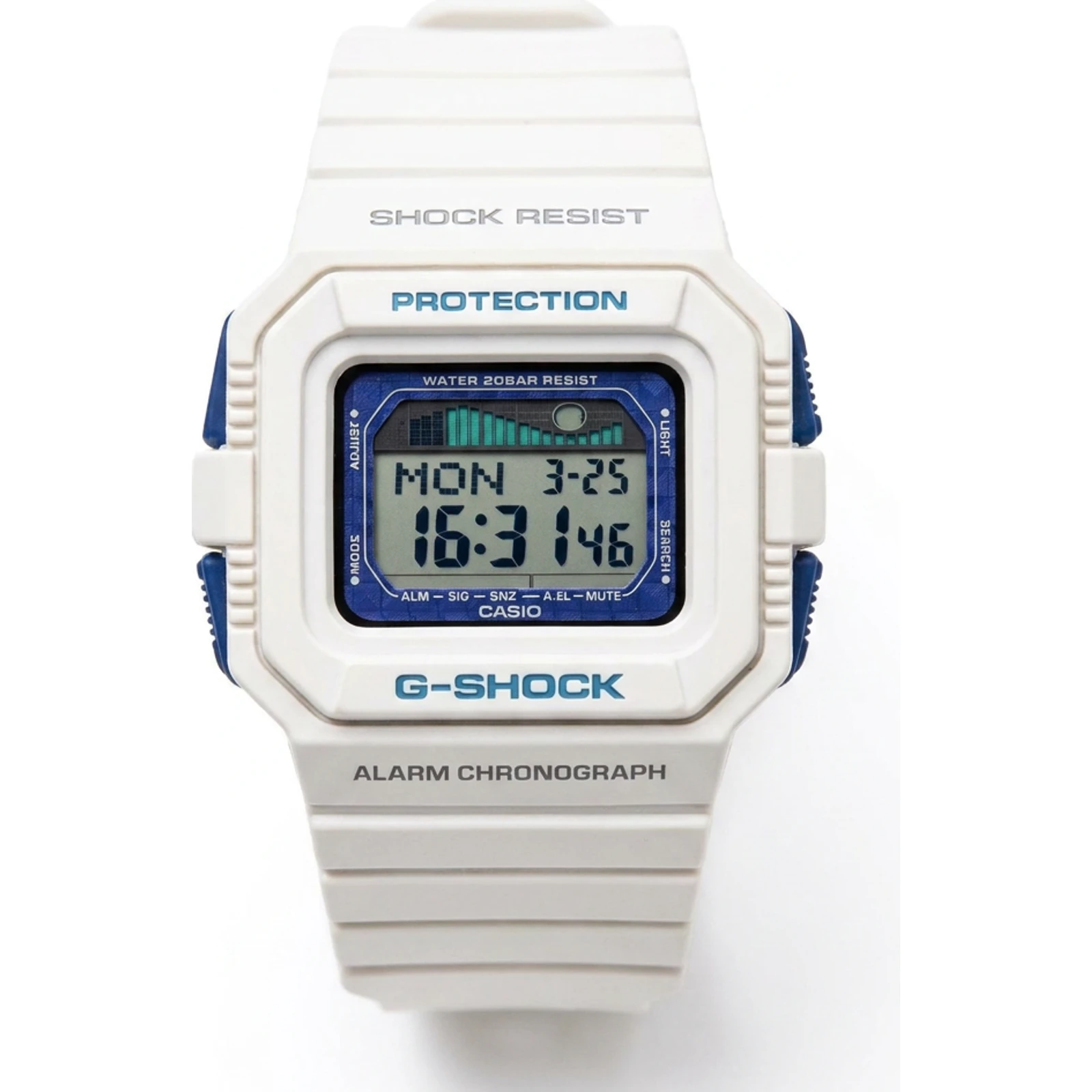 G-SHOCK G-5500US-3