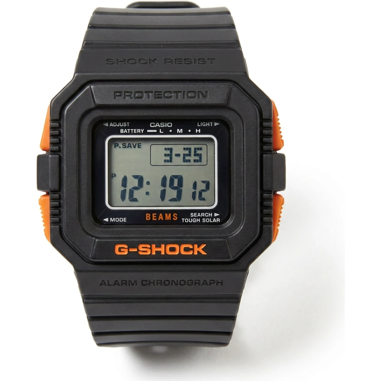 G-SHOCK G-5500BE-1
