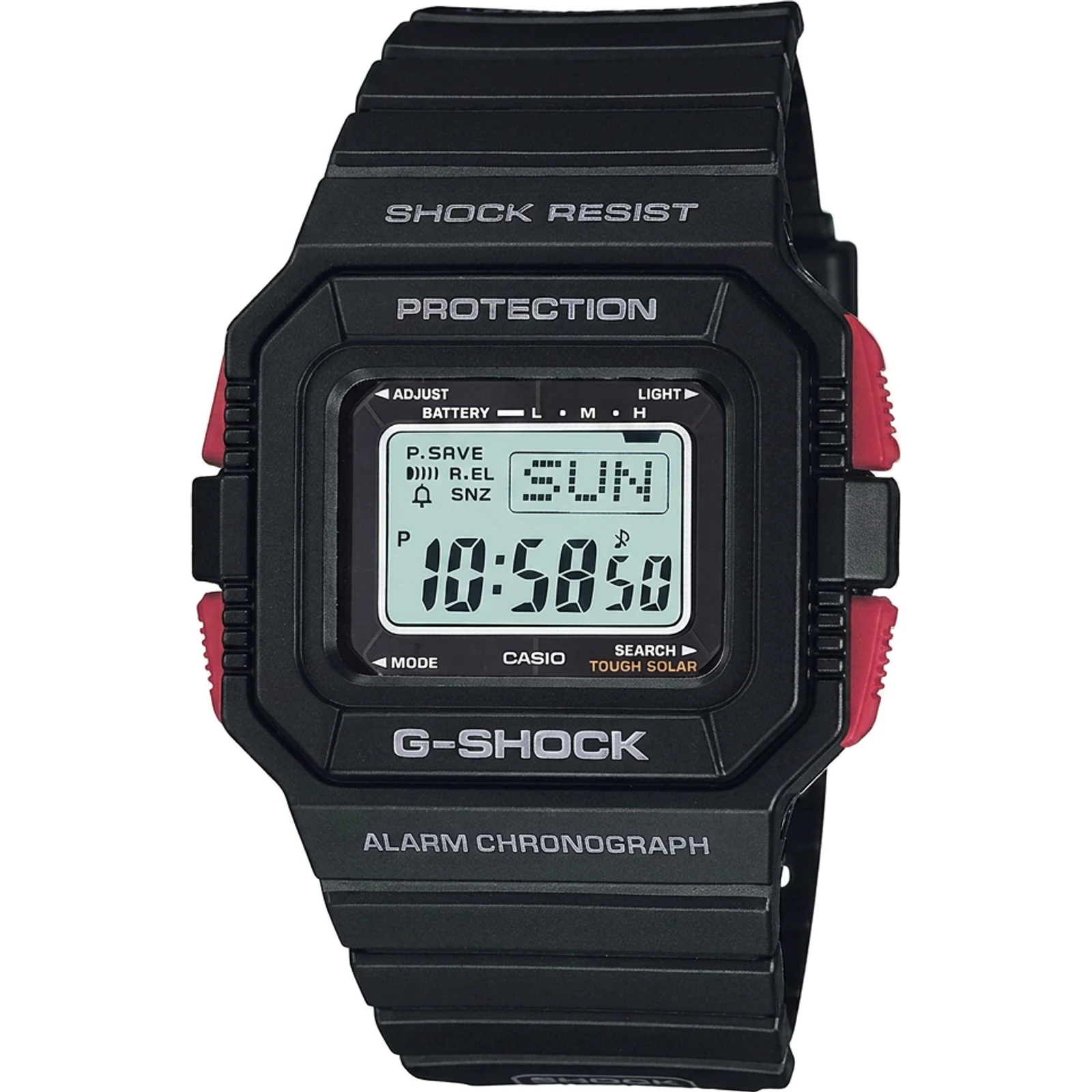 G-SHOCK G-5500-1