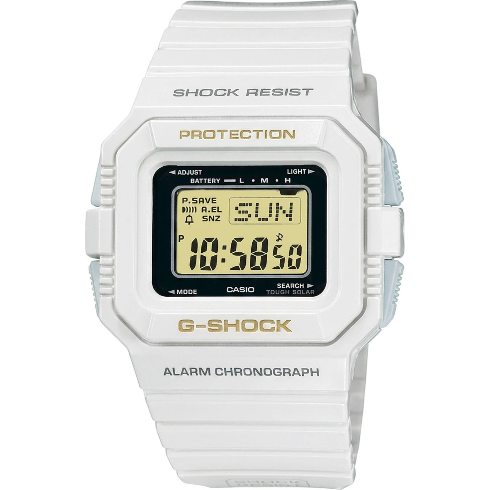 G-SHOCK G-5500C-7