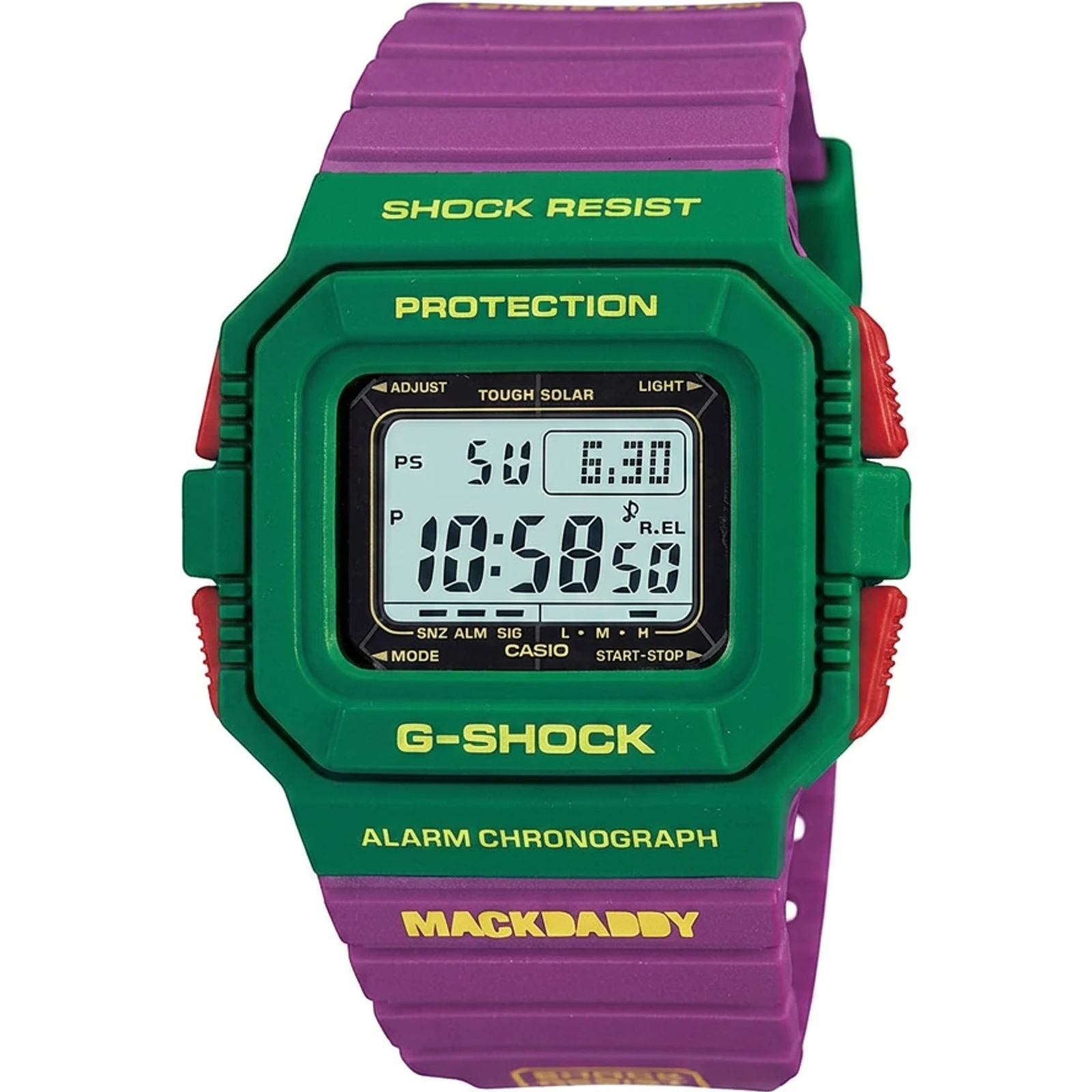 G-SHOCK G-5500MD-3