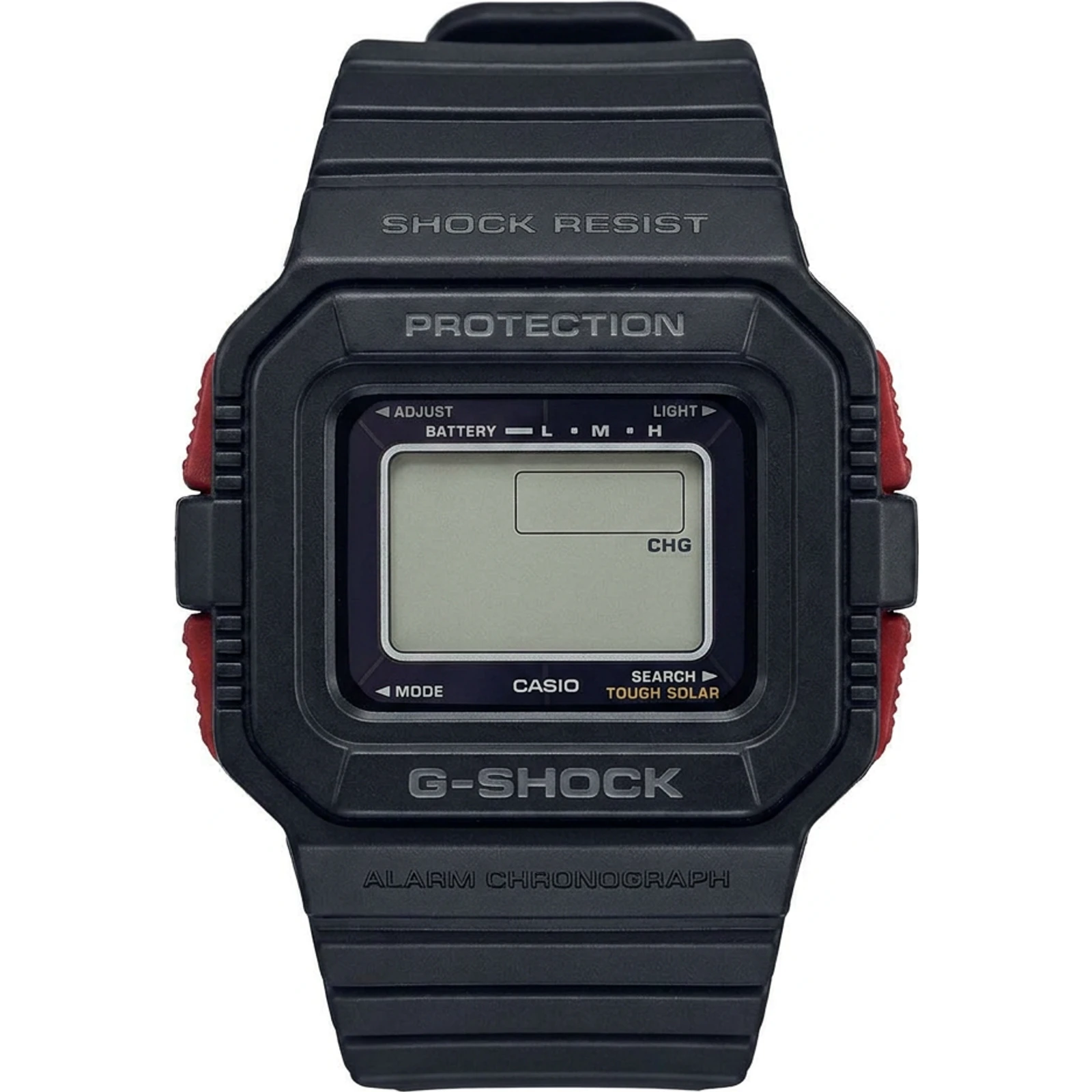 G-SHOCK G-5500-BAPE