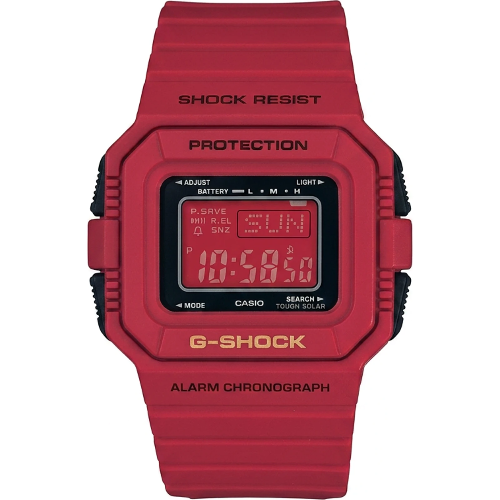 G-SHOCK G-5500C-4