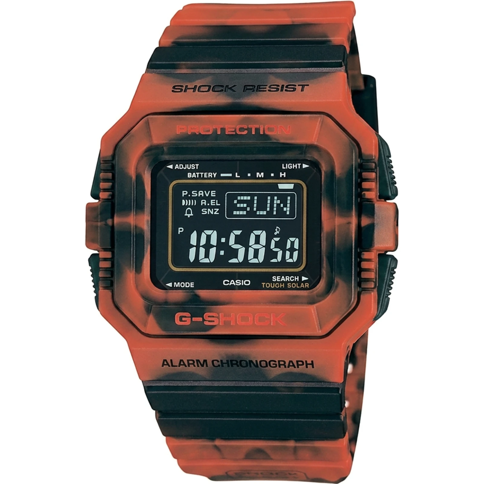G-SHOCK G-5500JC-4