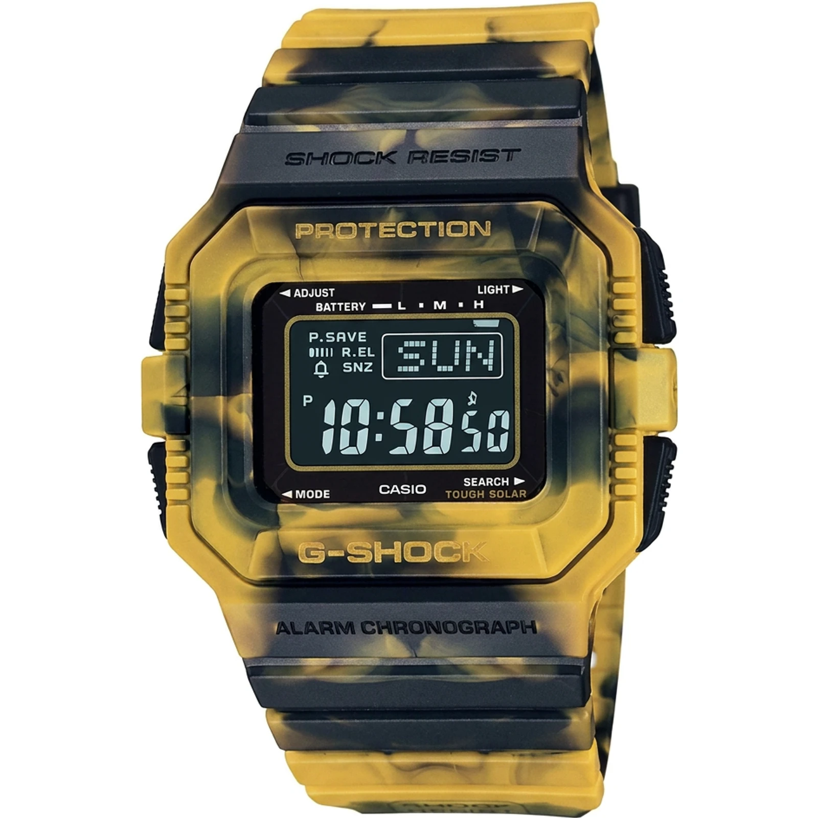 G-SHOCK G-5500JC-9