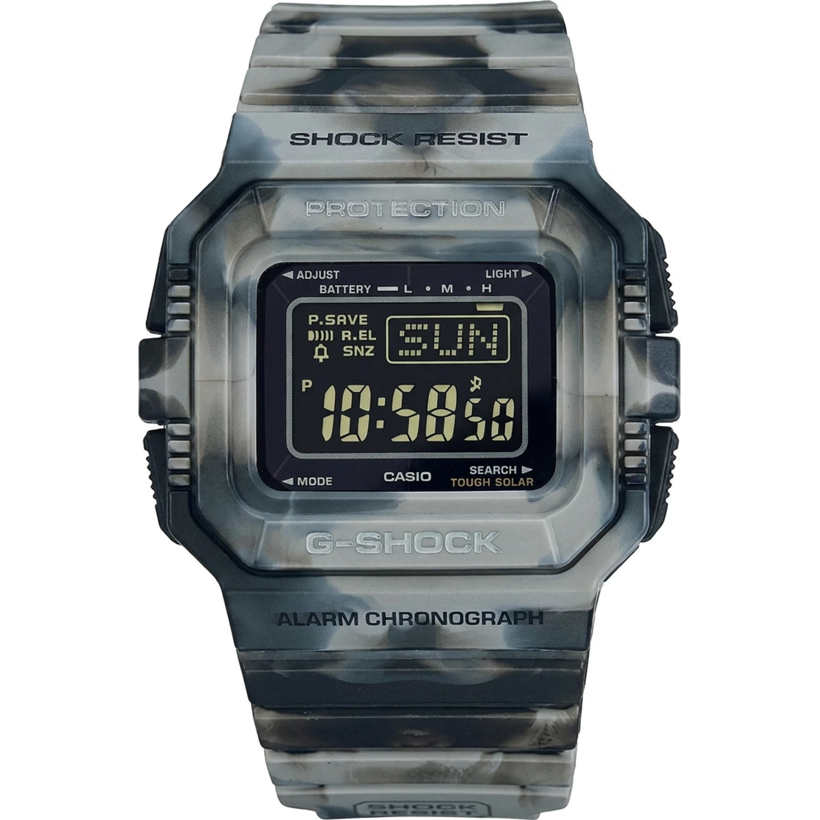 G-SHOCK G-5500MC-8