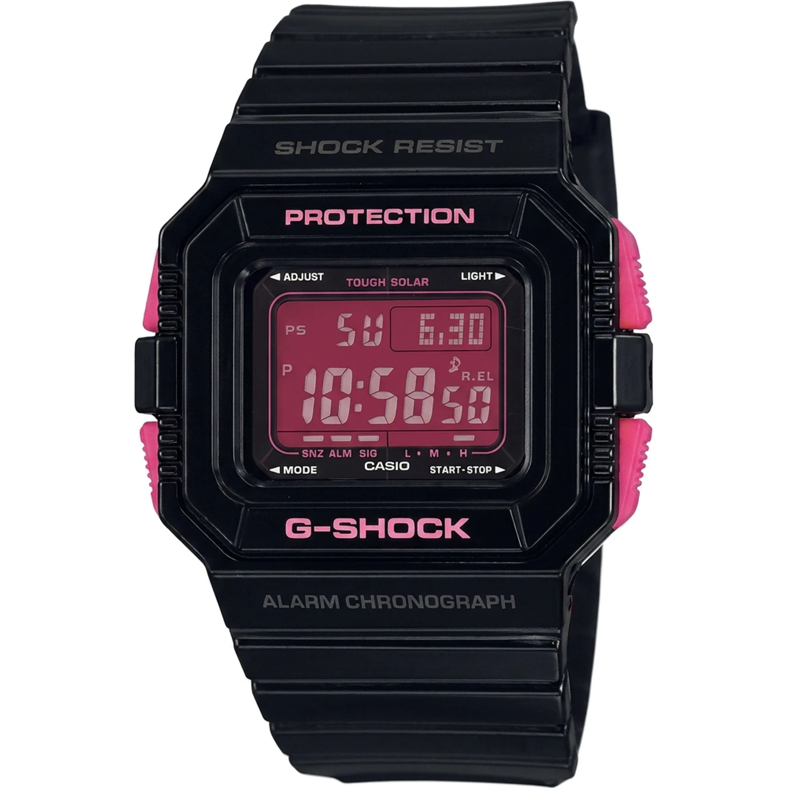 G-SHOCK G-5500B-1