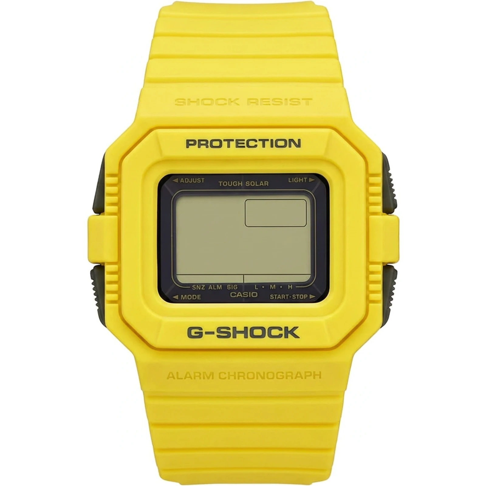 G-SHOCK G-5500TS-9