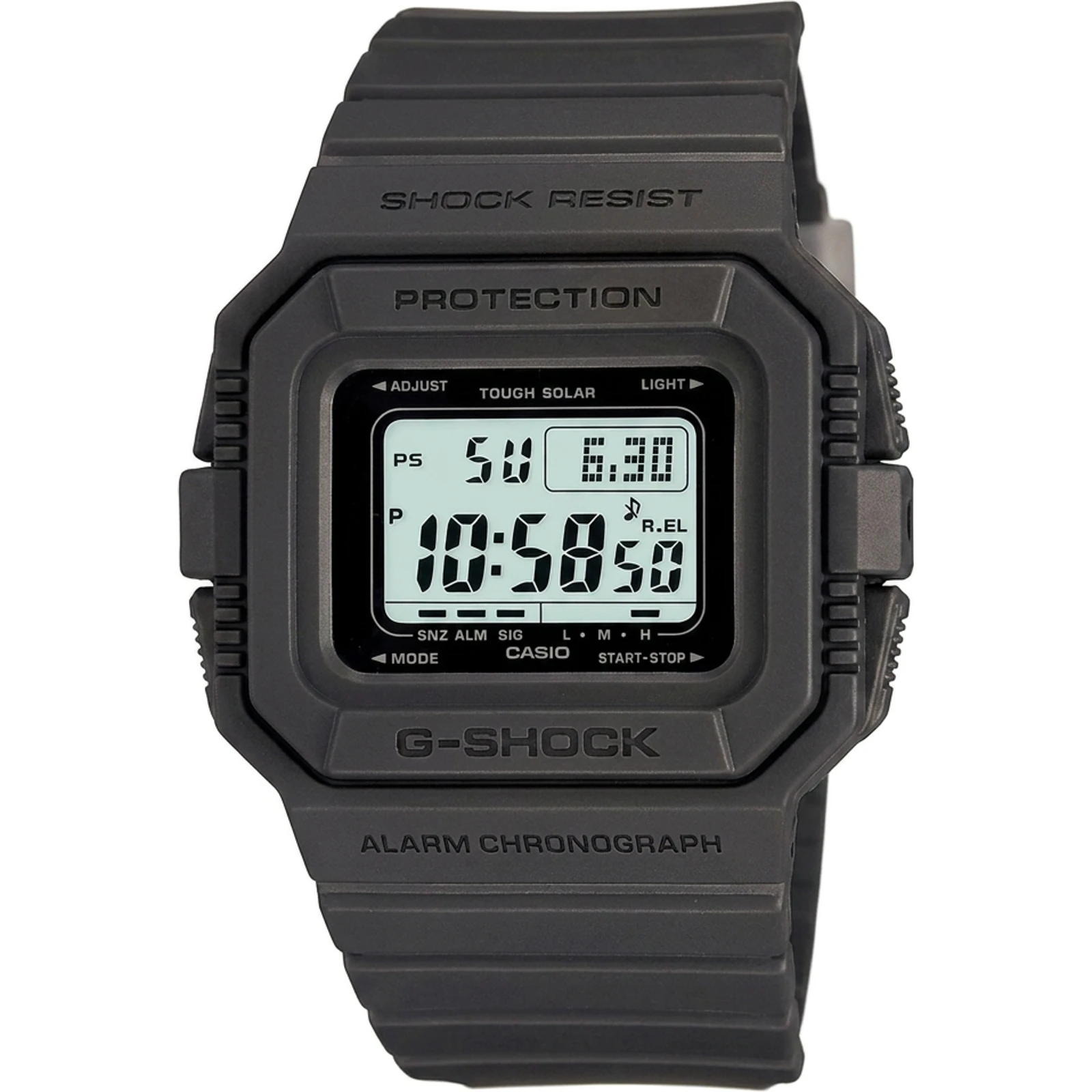 G-SHOCK G-5500TS-8