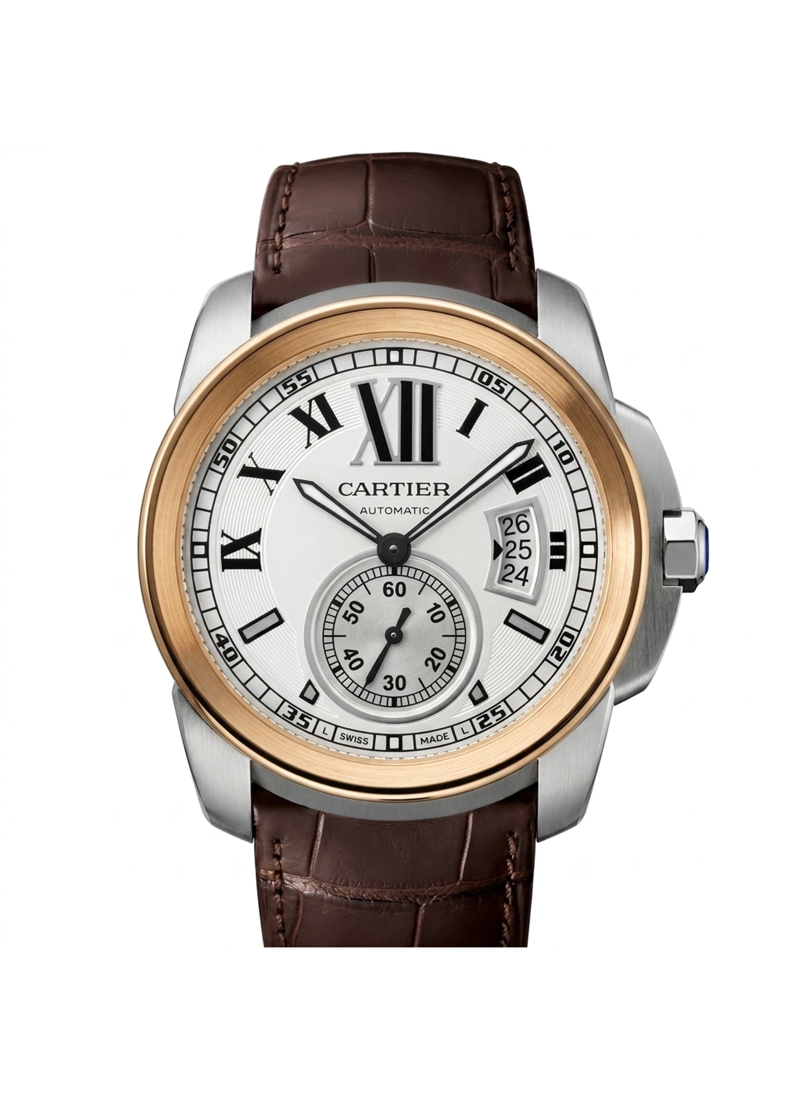 Calibre de Cartier 3299